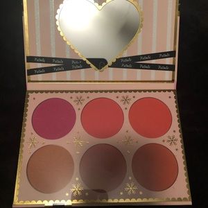 Ultramo Blushes 6pots , Brand-New, Unused